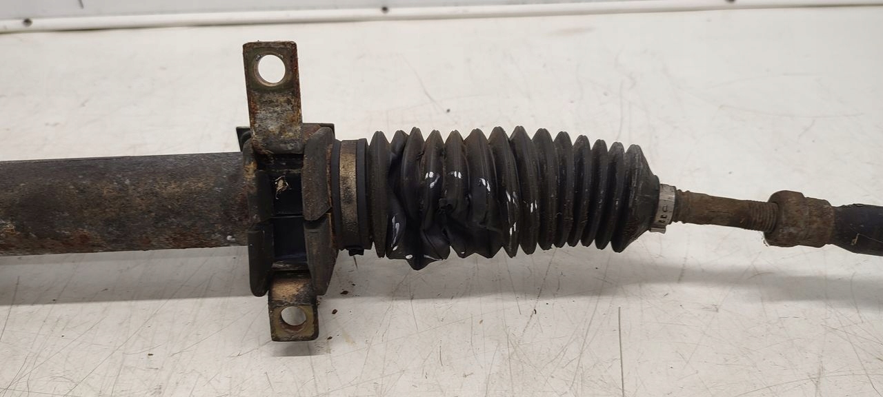 Boîte direction Mini R50 1,6 16V