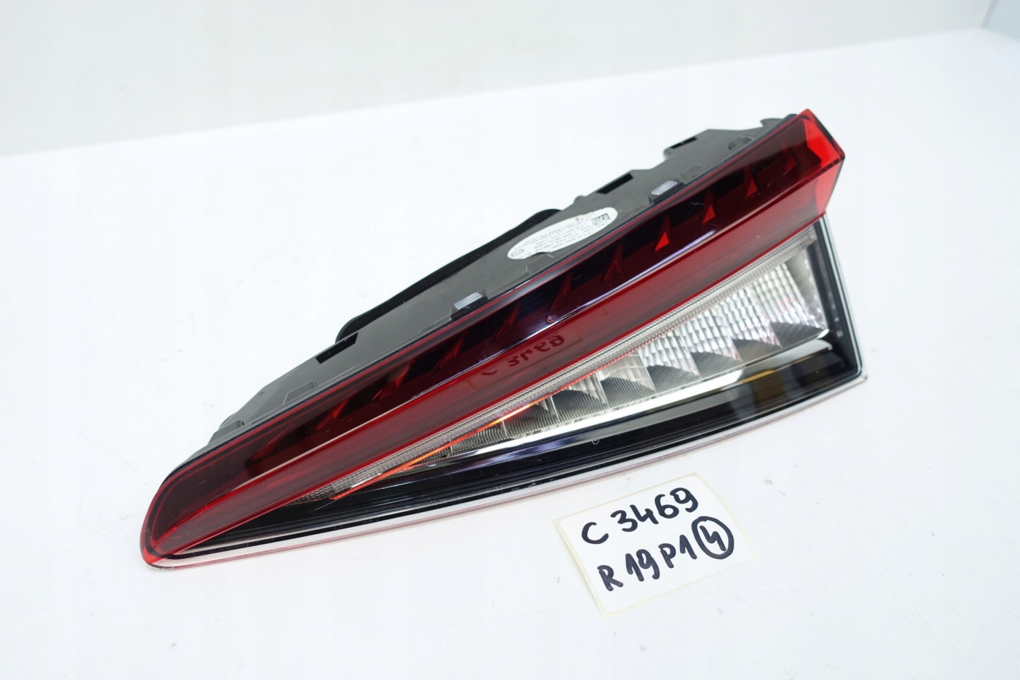 light right rear part right rear SKODA ENYAQ 5LG