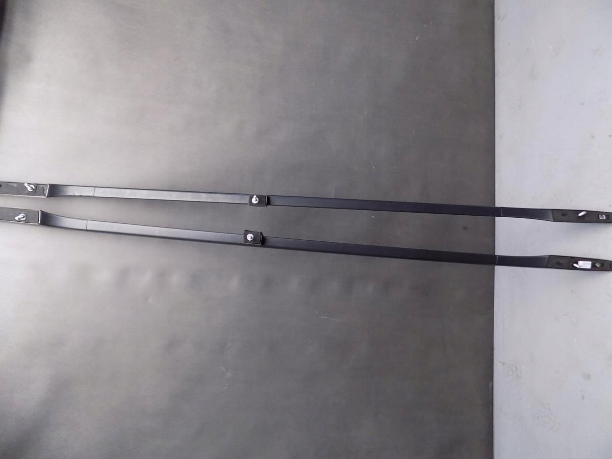 VW PASSAT B7 Dachreling dach 3C9860025B 3C9860026B