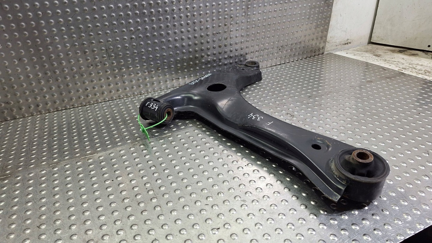 arm right front BK31-3A052-AD FORD TRANSIT CUSTOM MK8 14