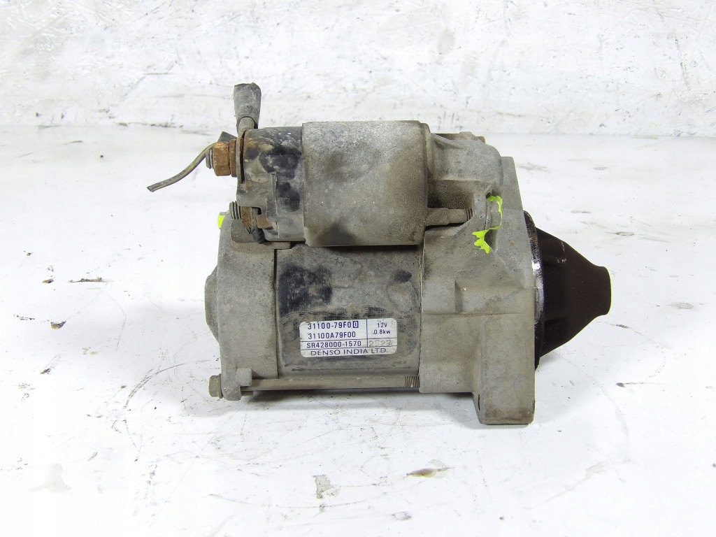 SUZUKI ALTO 1.1B startér 31100-79F00