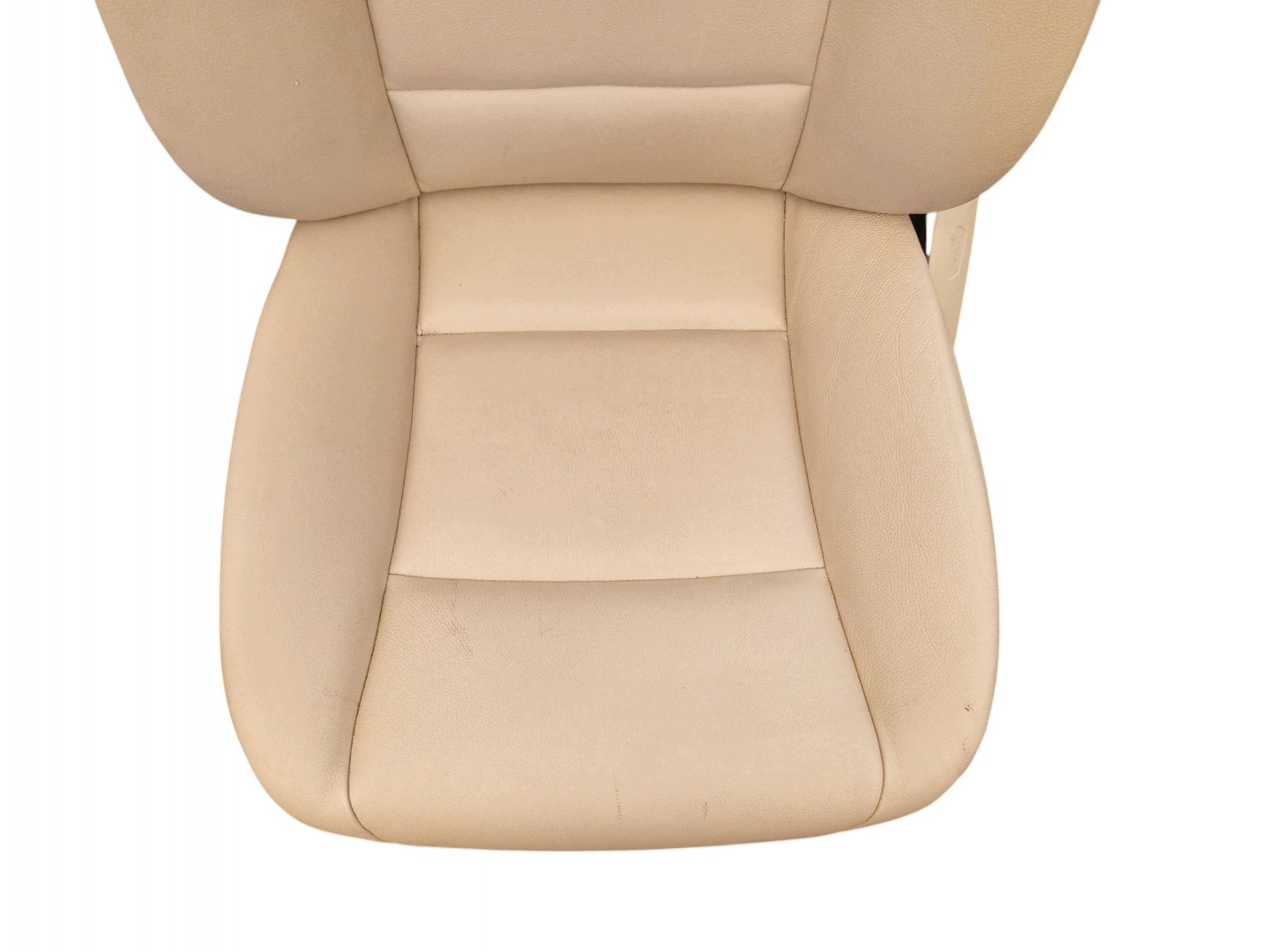 seat left front driver´s leather JASNY BMW F11 (10-13)