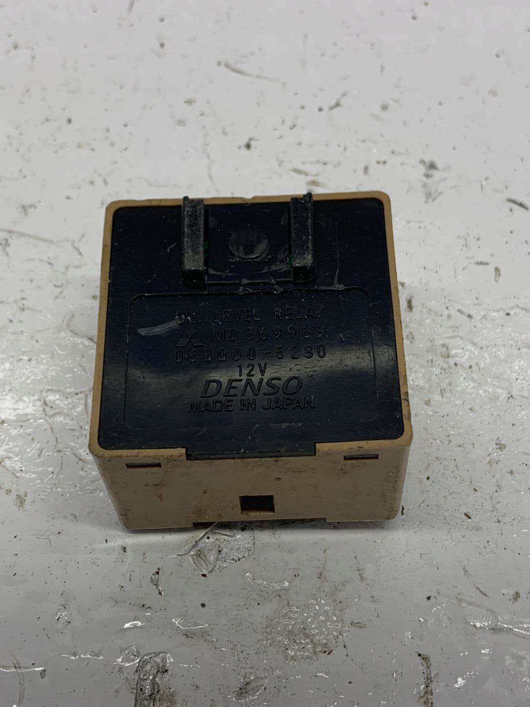 module relay 068000-5280 MITSUBISHI