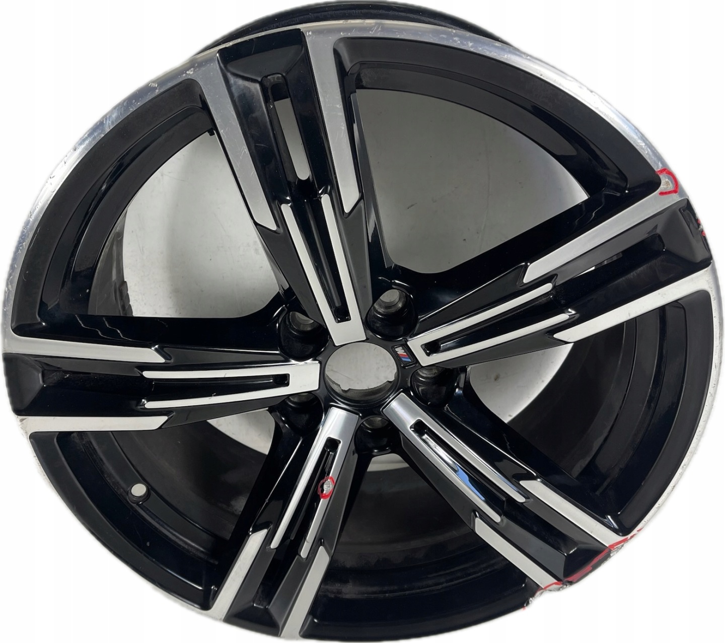 BMW 3 G20 4 G22 m-packet disk disk 18 CALI 7,5J ET25 5X112 8746631