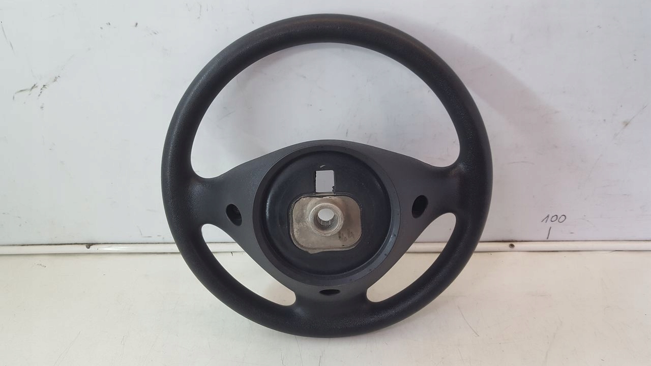 lenkrad Fiat Stilo