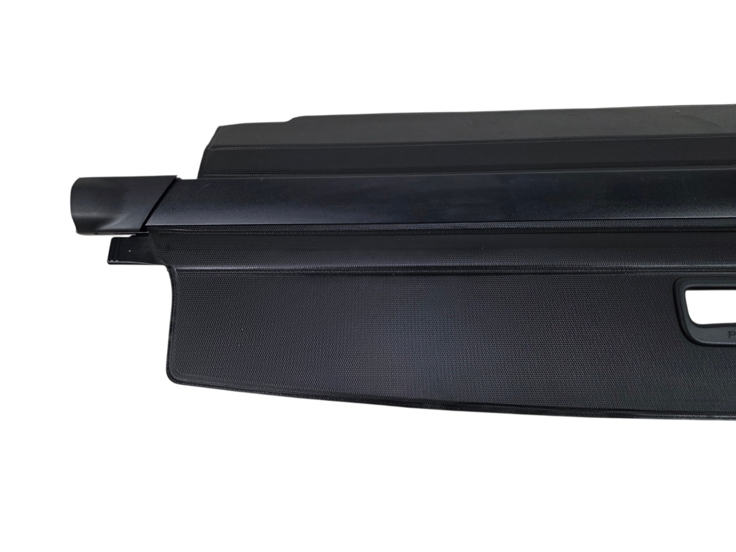 SKODA FABIA 2 II (2) blinds boot SPRAWNA original. 5J9867871B