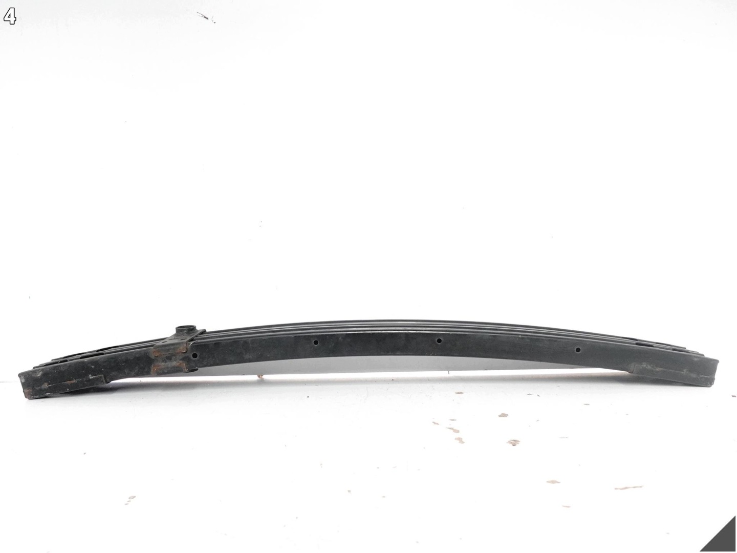 NISSAN MICRA V K14 16-22 upper sider console bar, wall bumper front