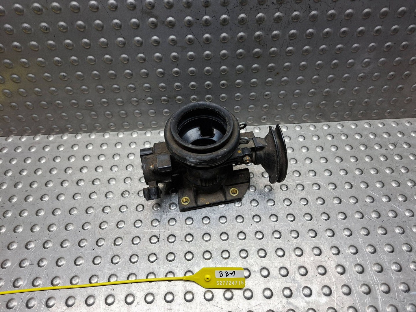 Valvola a farfalla TOYOTA AYGO e 06- 1.0 1KR 89452-52011