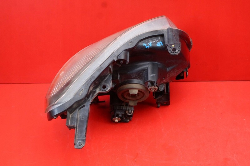 REFLEKTOR left light front UK 100-17175 FORD RANGER 4 IV 06-11