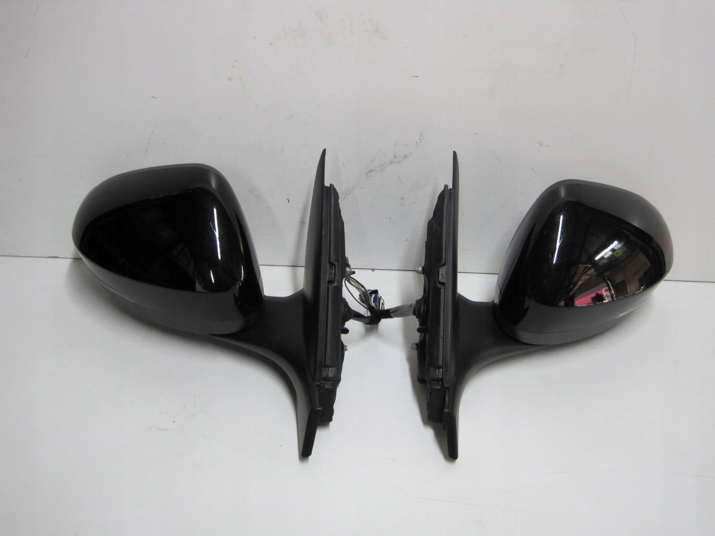 mirror mirrors right left RENAULT AUSTRAL 22R