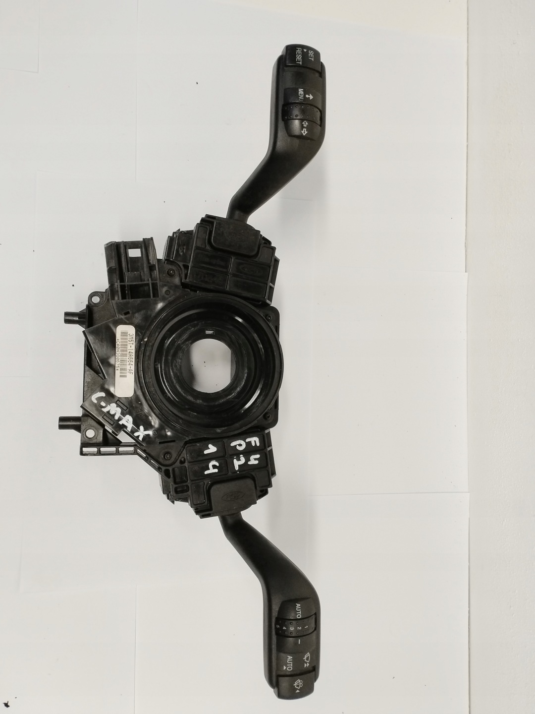 DEVIO LUCI TERGICRISTALLO TERGI pajak Ford C-Max 3M5T14A664AF