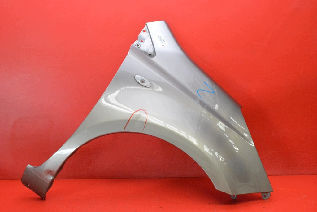 fender right front front C30G NISSAN NOTE 1 and E11 LIFT 09-14