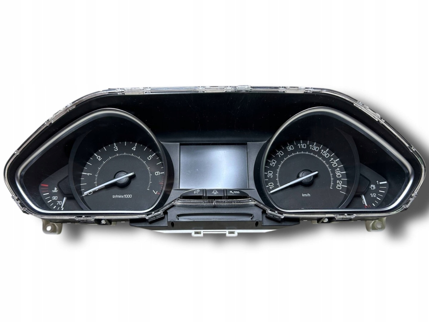 Peugeot 208 and dials dials 9675182680 !J