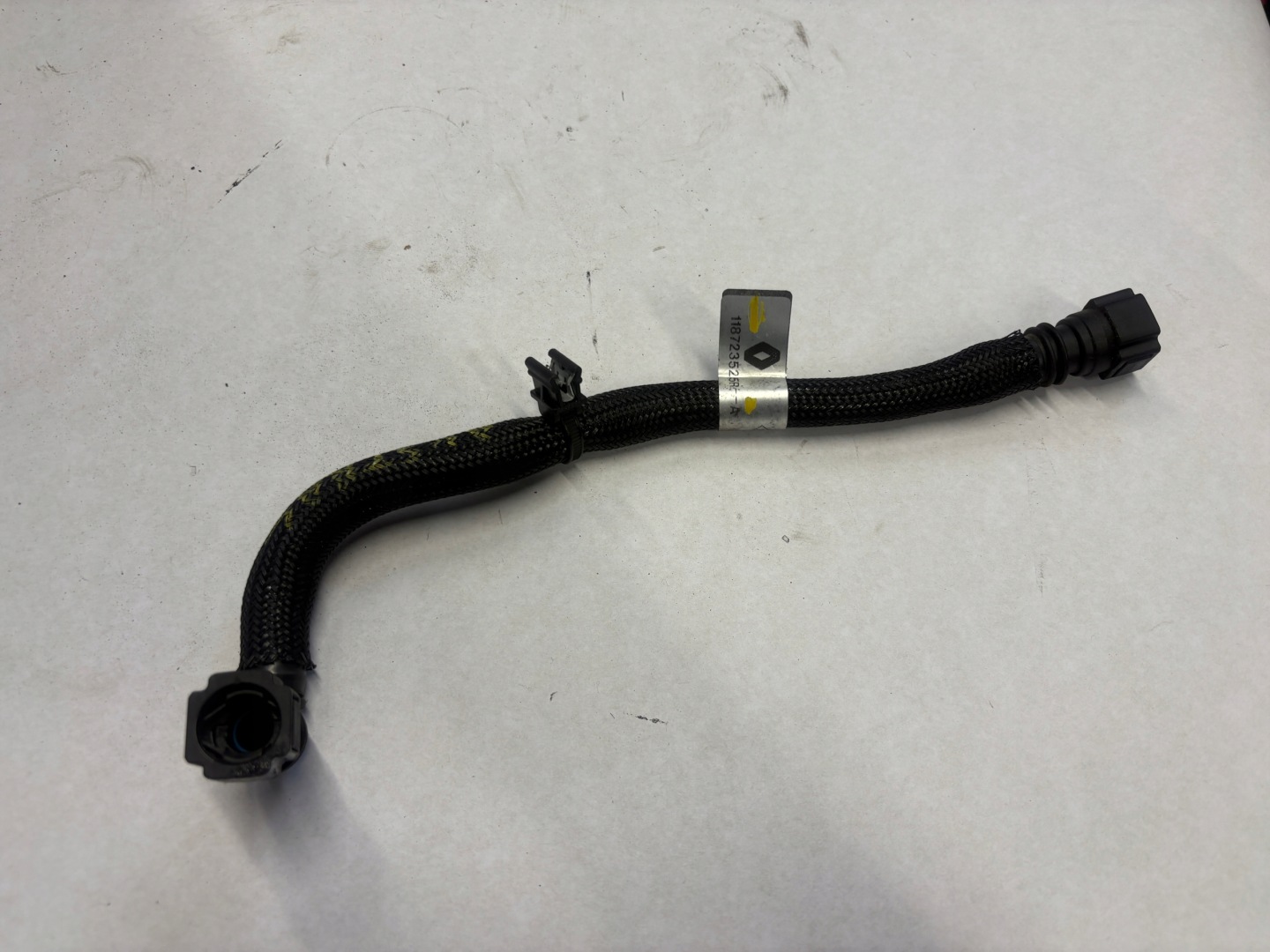 RENAULT AUSTRAL 1,2 E-TECH prijenos vode 118723525R