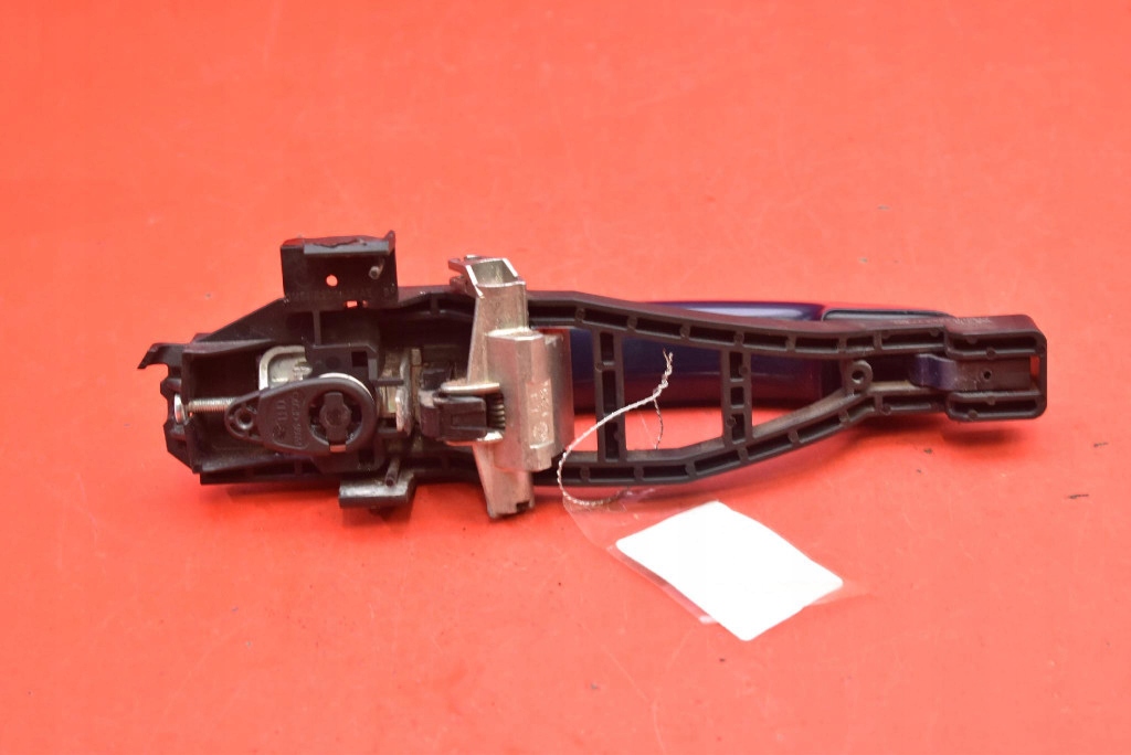 handle left front front GRANATOWA 3M51-R224A37-AE FORD C-MAX 2 II 10-15