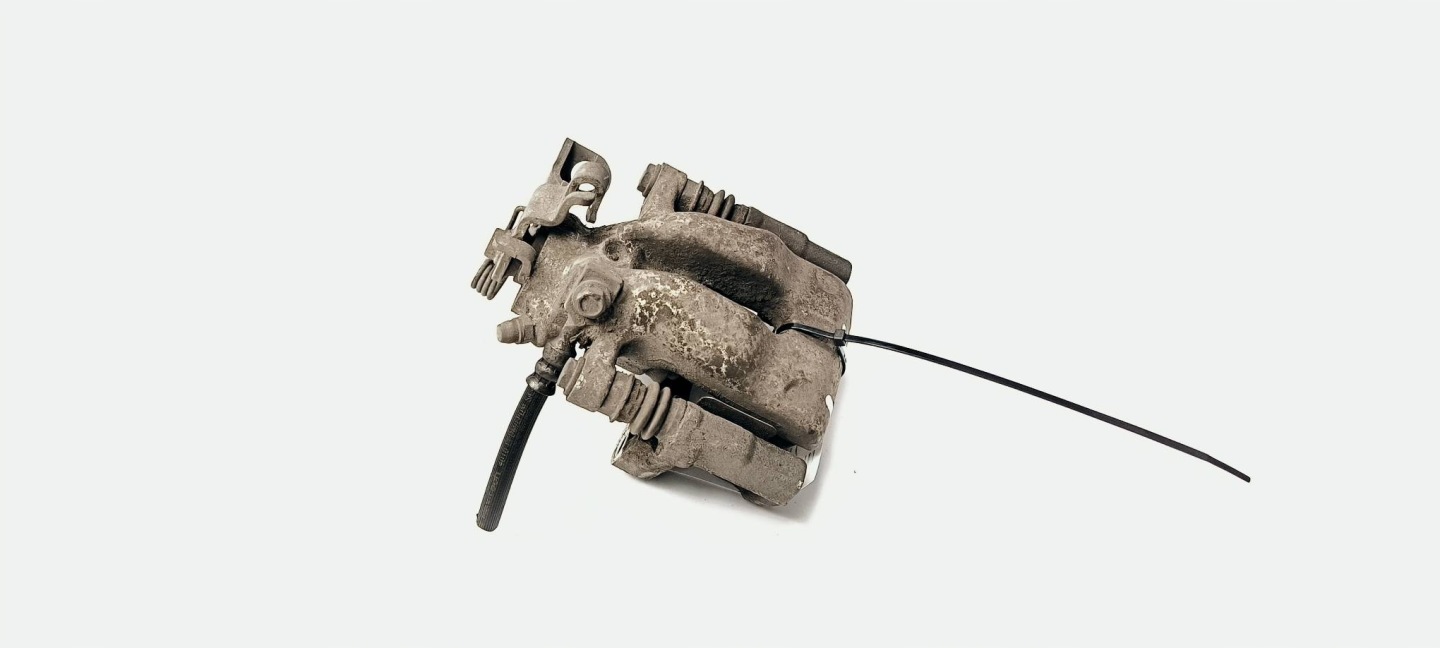 caliper brake rear part left OPEL MERIVA B II