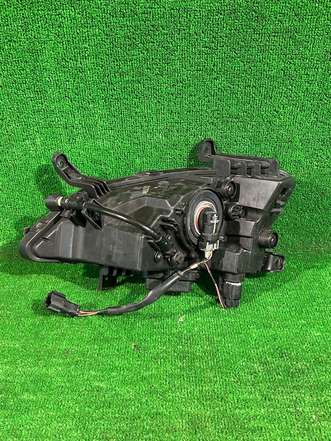 DRL right HYUNDAI TUCSON III LIFT