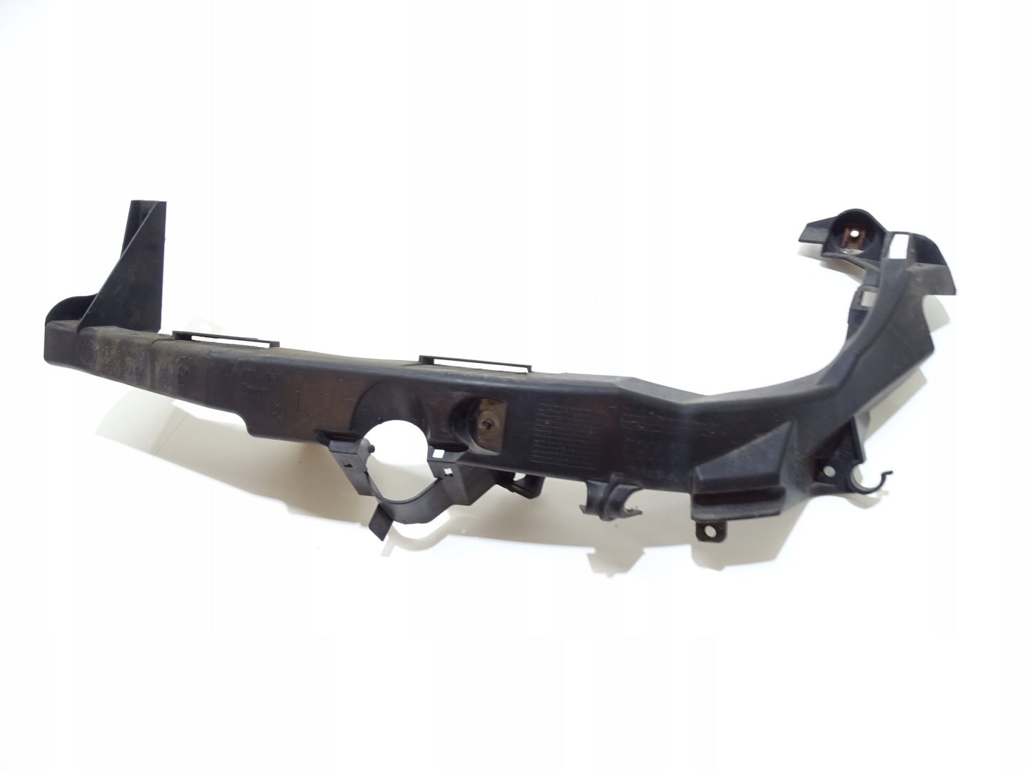 support holder lights left front BMW E90 E91 LCI OE 7138401