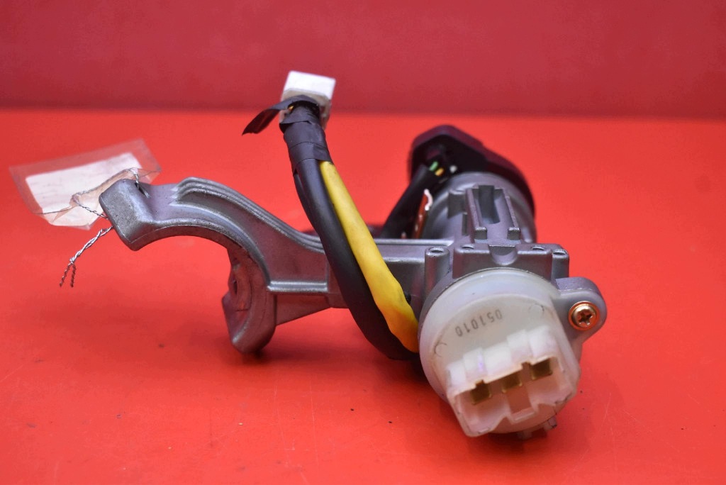 ignition key KIA SPORTAGE 2 II 2.0 CRDI 112 KM 04-08