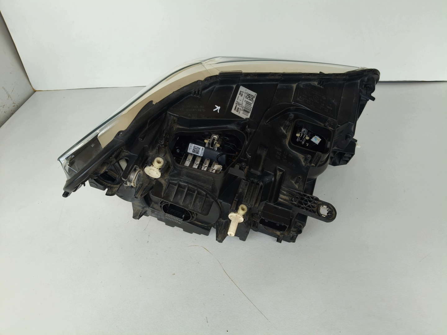 light left REFLEKTOR BMW X1 F48 15- FULL LED
