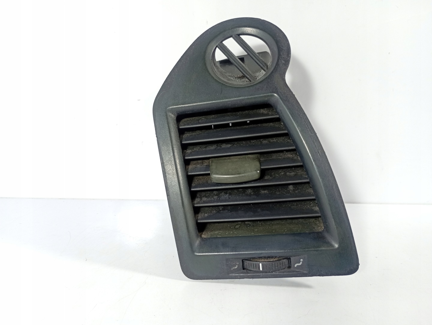 Megane II 2 02-09 grid air conditioning devices air left driver´s OE A1007009
