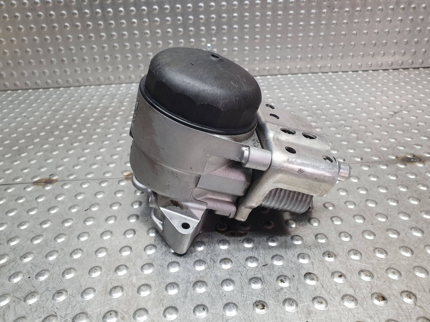 oil filter holder 7505203 BMW E53 E60 E61 E46 E39 2.2 2.5 3.0 M54 M52