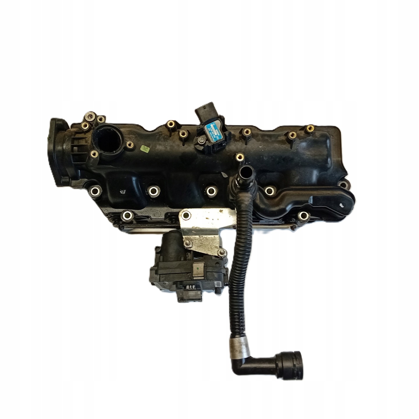 intake manifold OPEL INSIGNIA A 2.0 CDTI