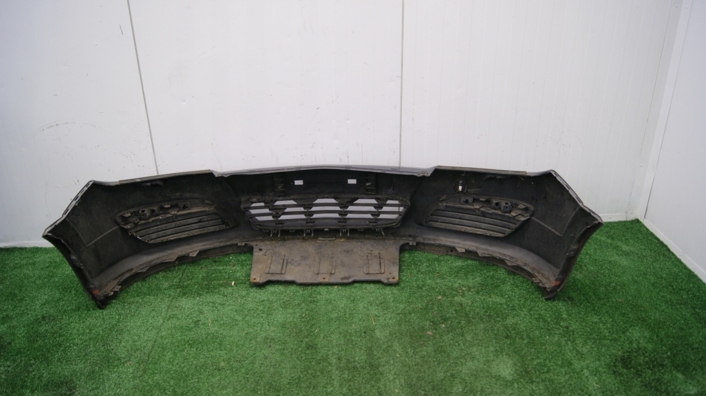 nárazník předek přední OPEL ASTRA H 375768702