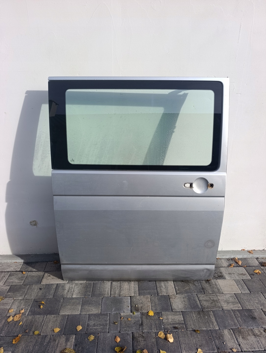 door sliding VW T5 T5 lift side right