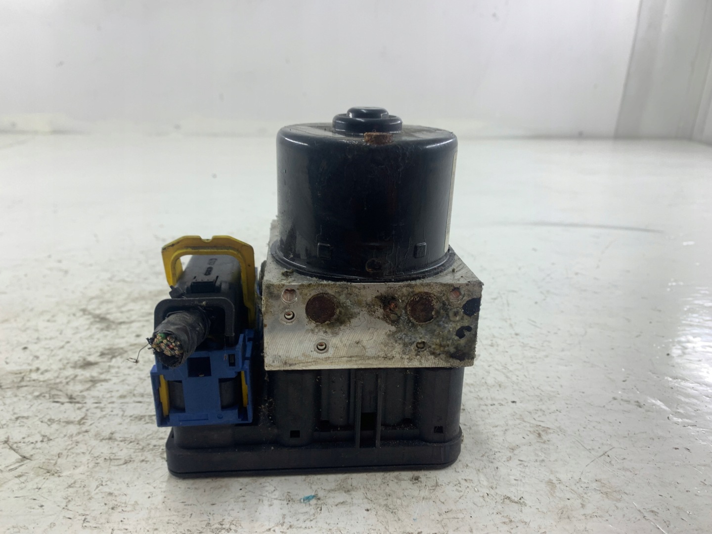 PEUGEOT 206 Pompa ABS 9641871280 10.0960-1120.3