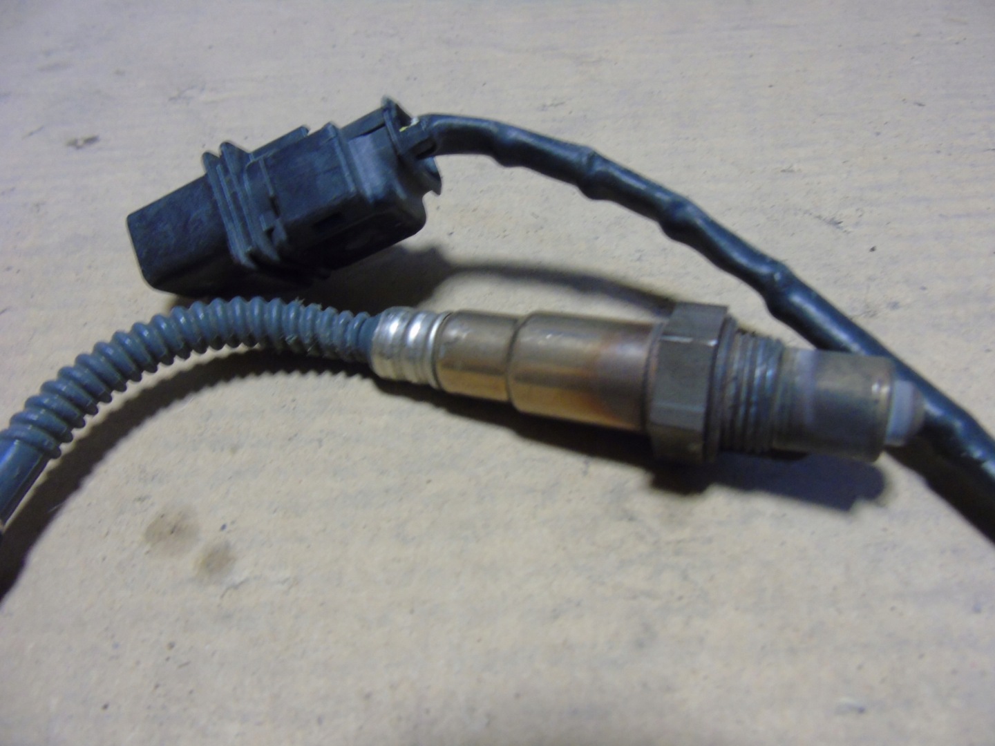 IDEALNA SONDA LAMBDA BENTLEY VW AUDI 1