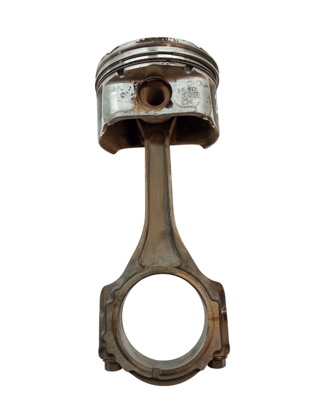 pistone Biella 3.5 V6 Mazda CX-9 e (2006- )
