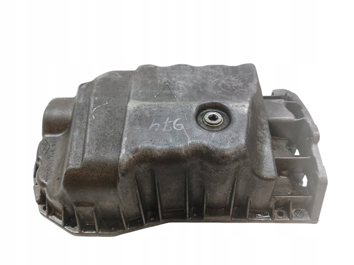 Ölwanne 7700111746 1.8 16V Renault Laguna II (2000-2007)