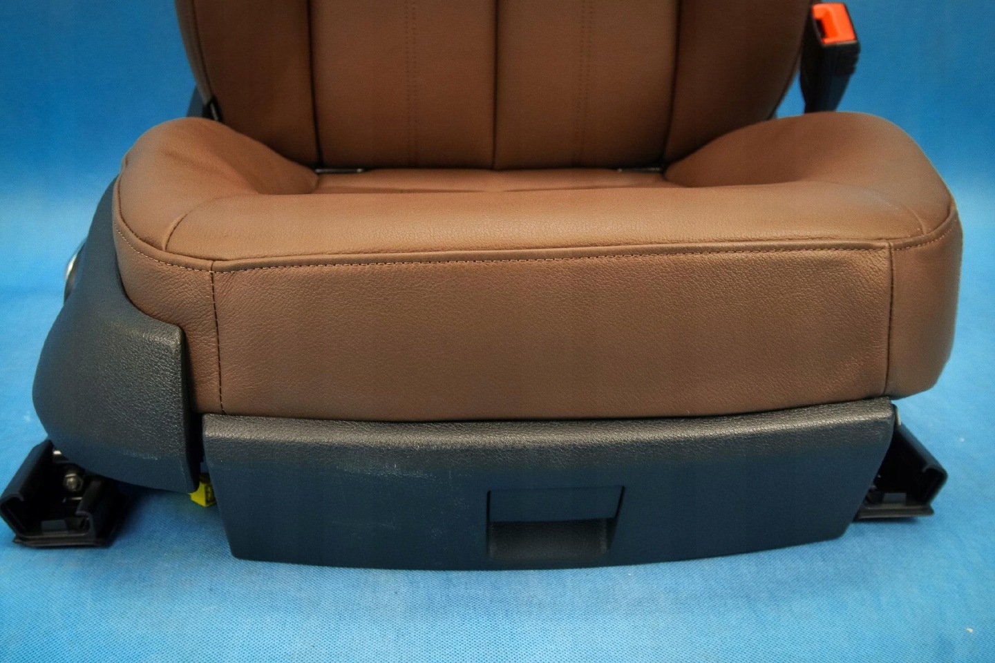 seat front right electrical heated braz Audi A7 4G8