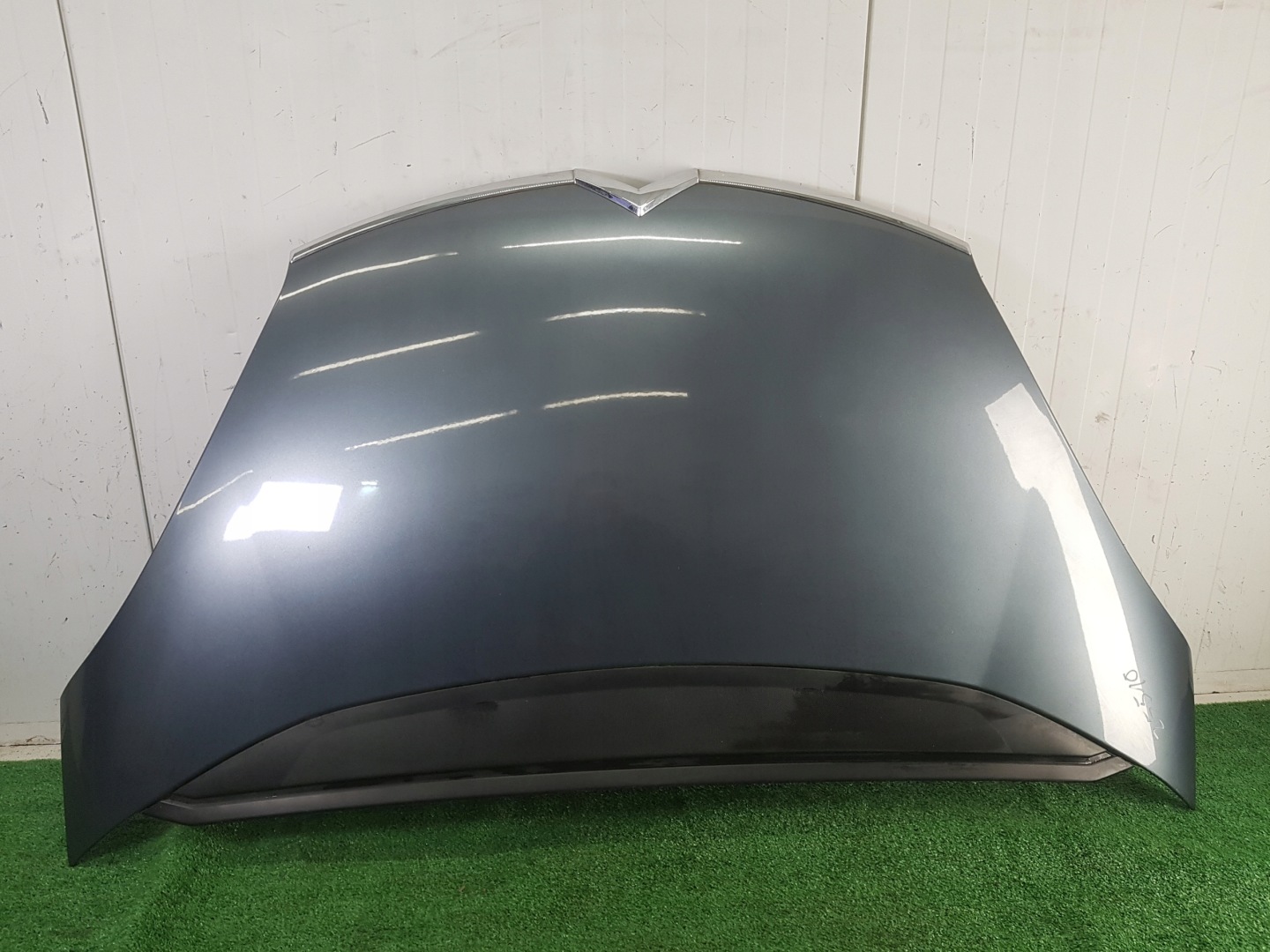 Capot CITROEN C4 GRAND PICASSO 1