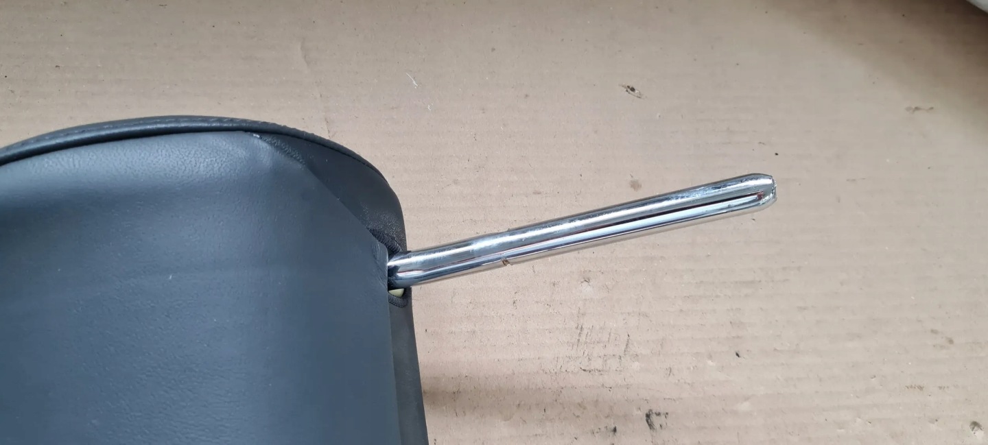 SQ5 Q5 8R LIFT rest seat left right leather SLINE A4 B8 A5