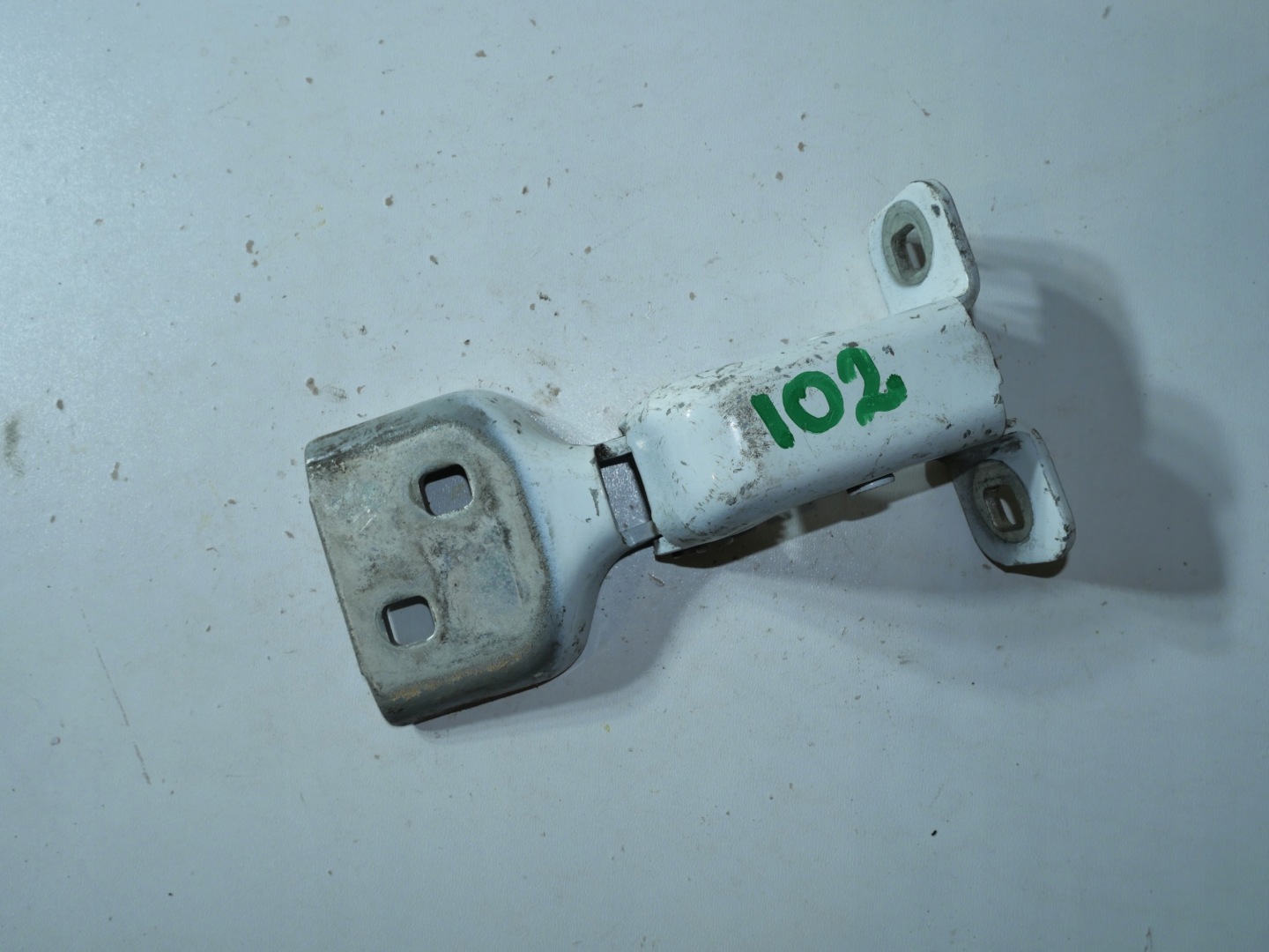 hinge door front RENAULT MASTER 804000006R
