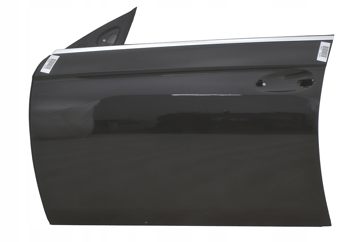 door front * front left MERCEDES CLS W219 C197
