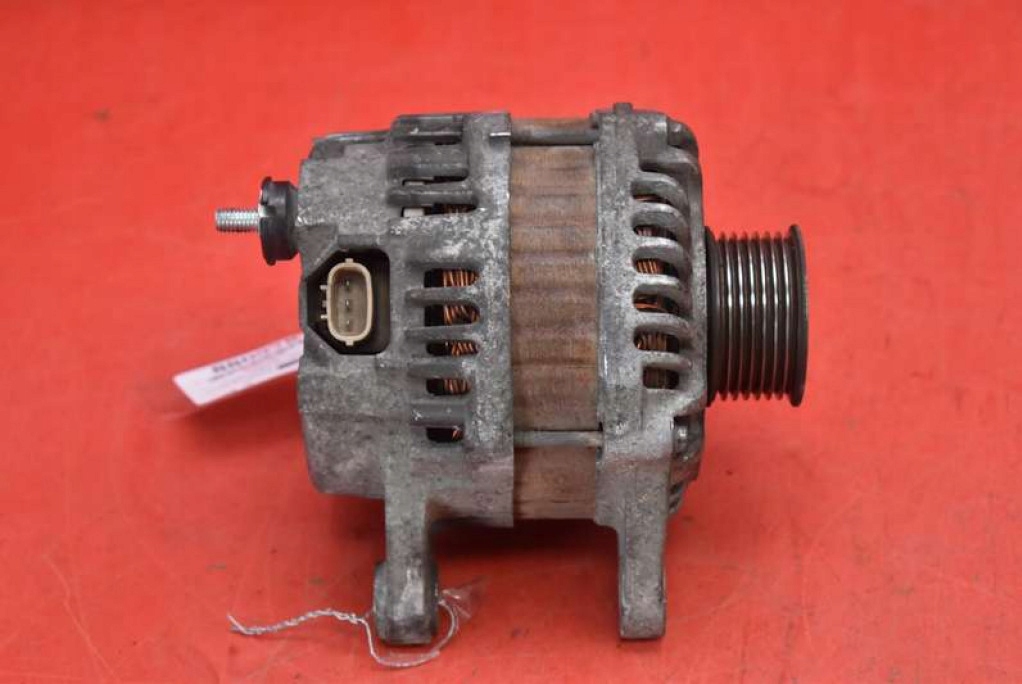 ALTERNATORE TEST 23100-BC00A NISSAN QASHQAI 1 E 1.6 16V 115 KM 07-10