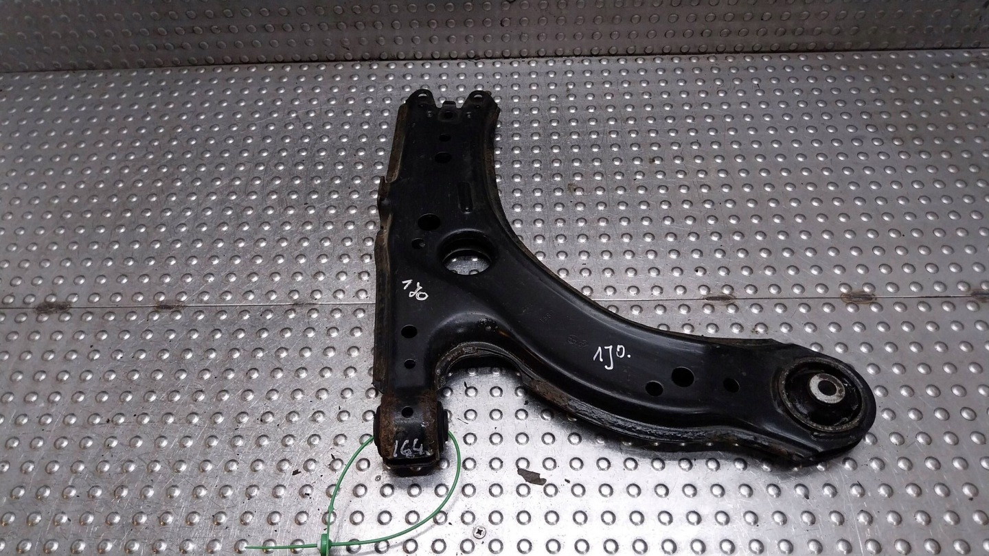 arm right front 1J0407158B VW NEW BEETLE 1C0 1998-2010
