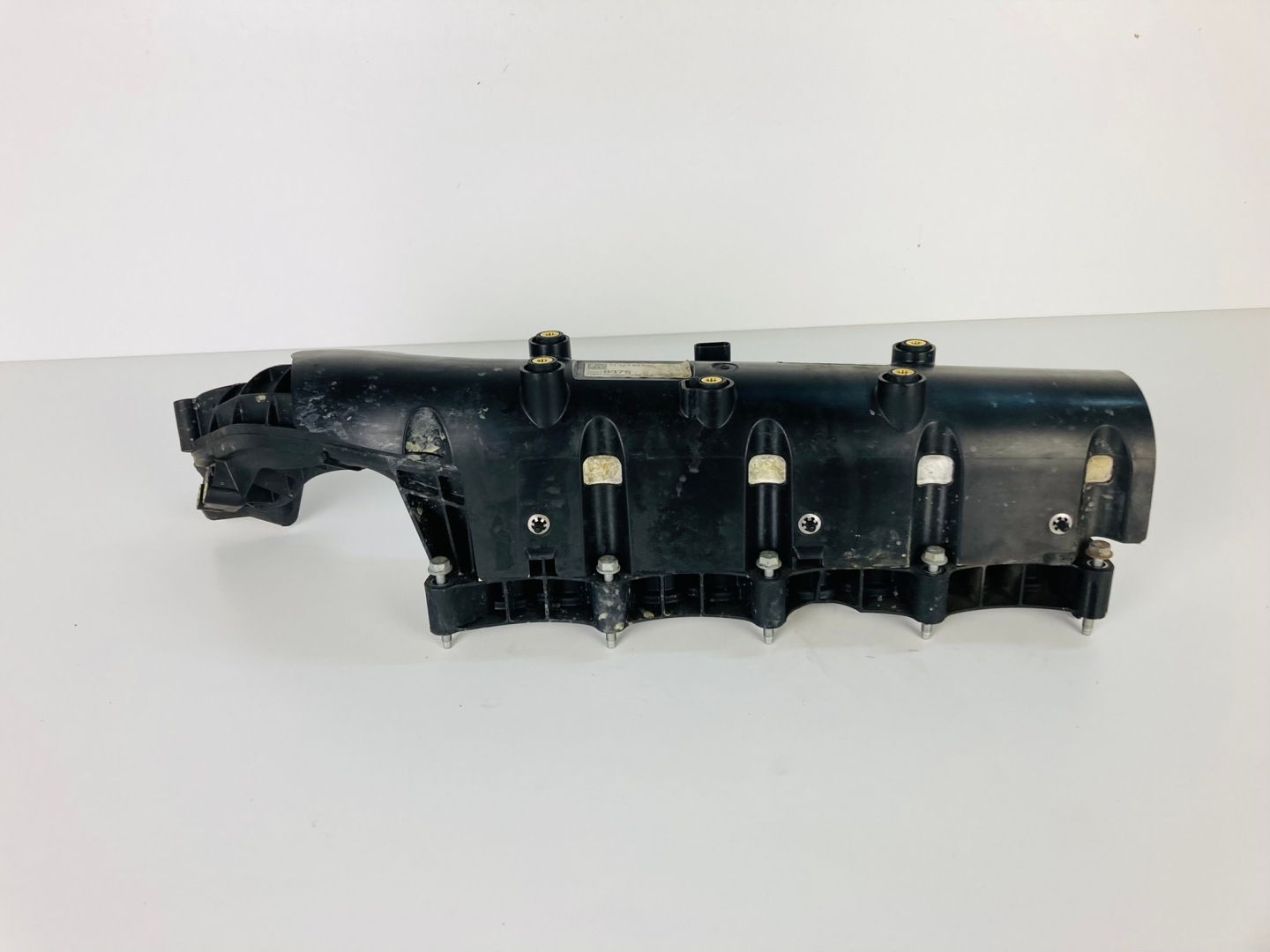 OPEL ASTRA K V 1.6 CDTI intake manifold 55578375