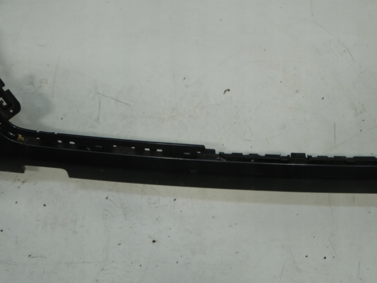 diffusore spoiler accessori Paraurti posteriore BMW X5 G05 m-packet 5112-8069258