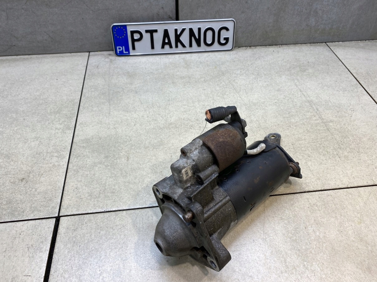 startér VOLVO S80 a 2.4 0001108167