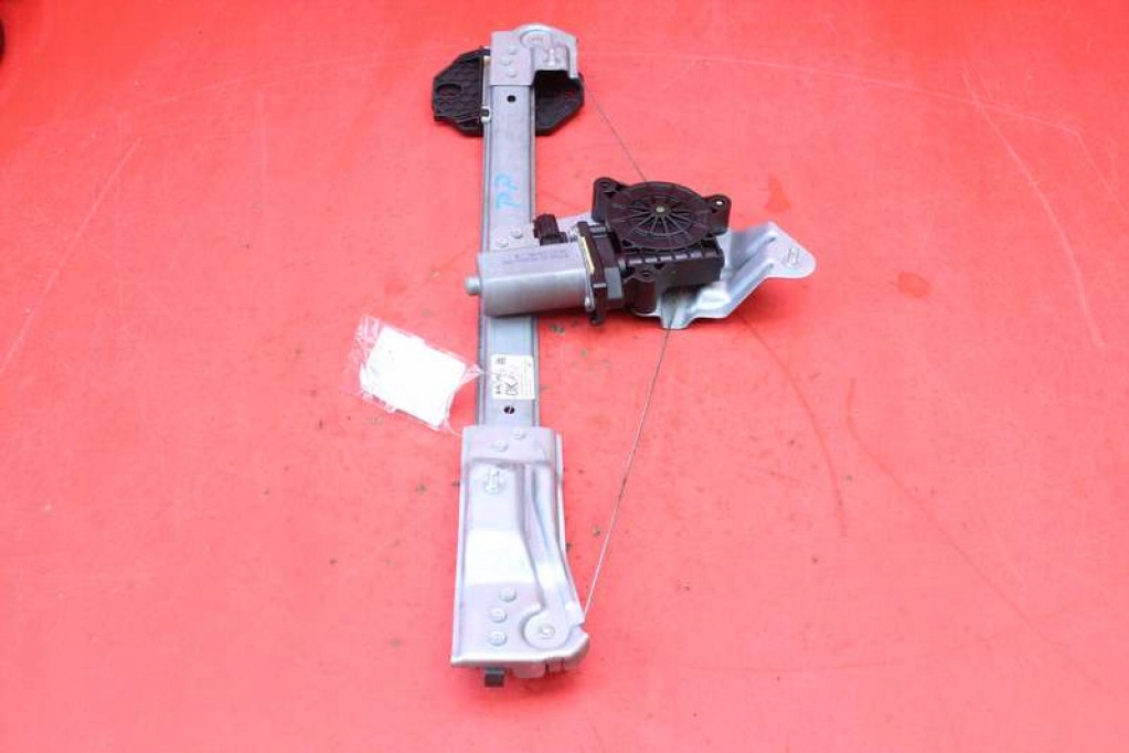 window regulator right front EU 807209299R DACIA SANDERO 2 II 13-16