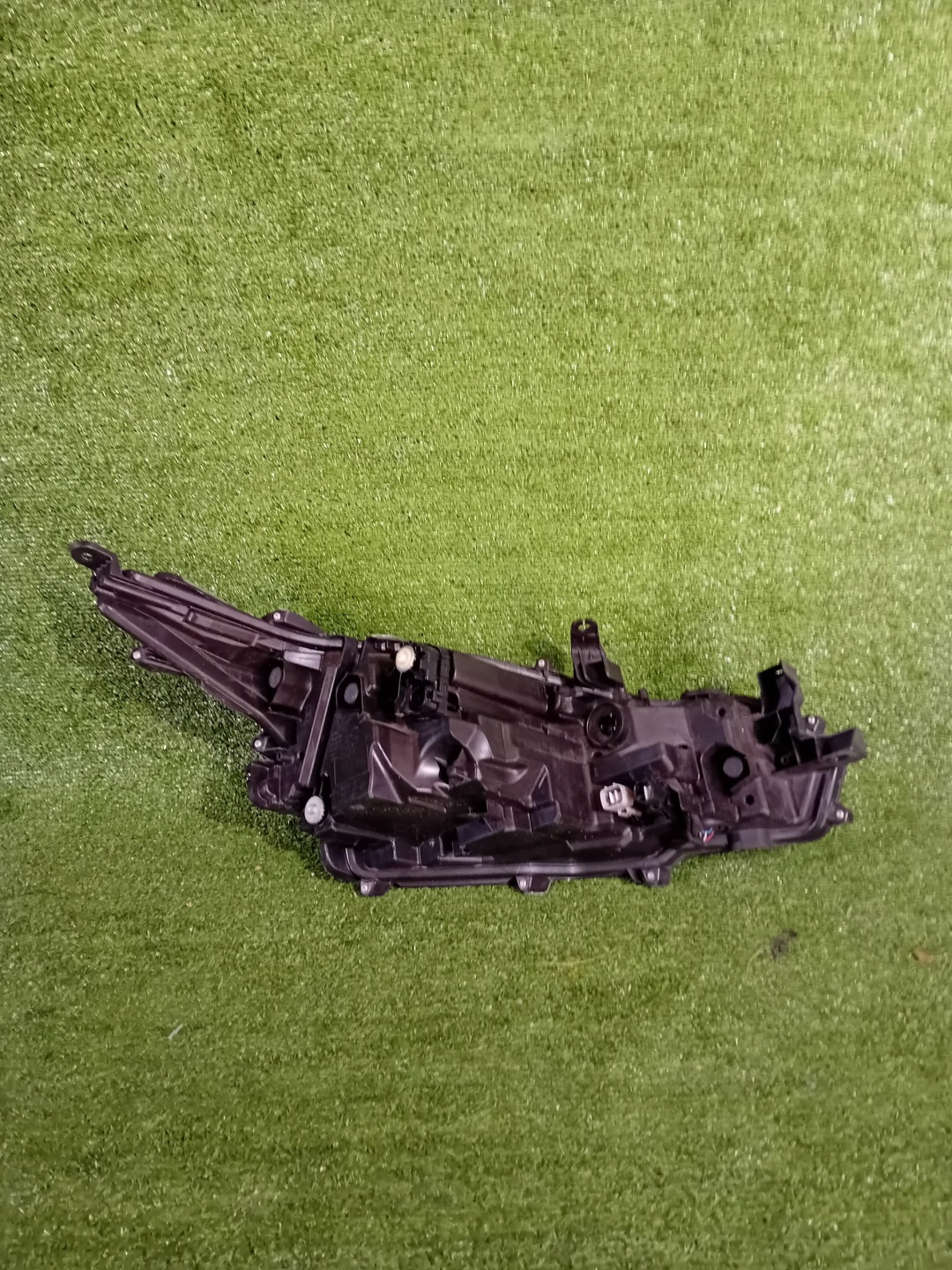 REFLEKTOR left front TOYOTA COROLLA E21 sedan 19- FULL LED NR.852