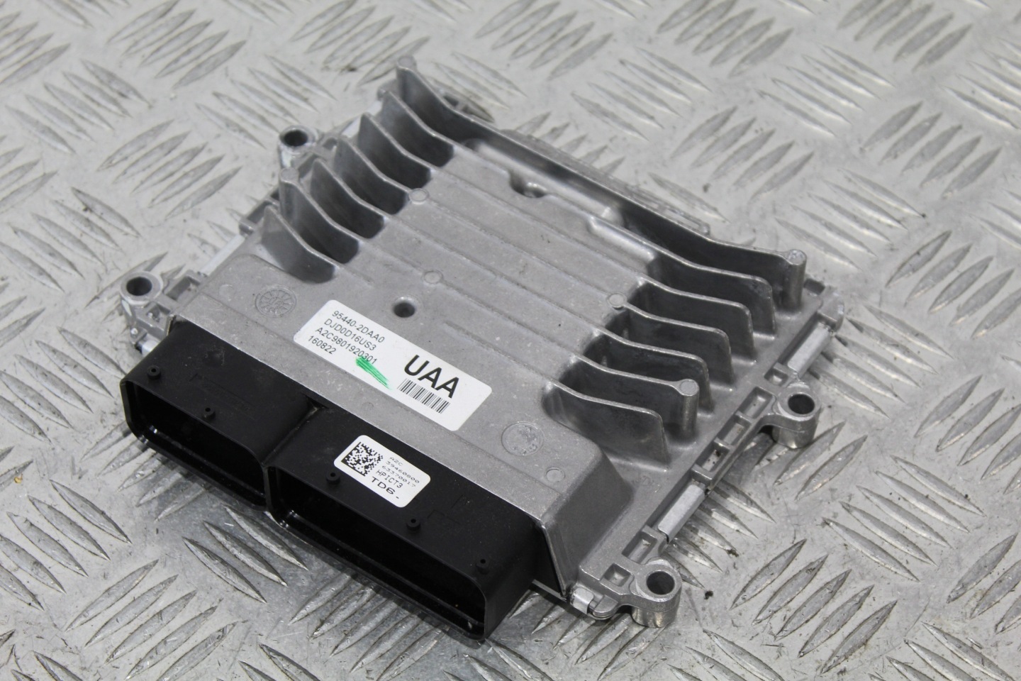 Centralina computer KIA CEED II LIFT 95440-2DAA0