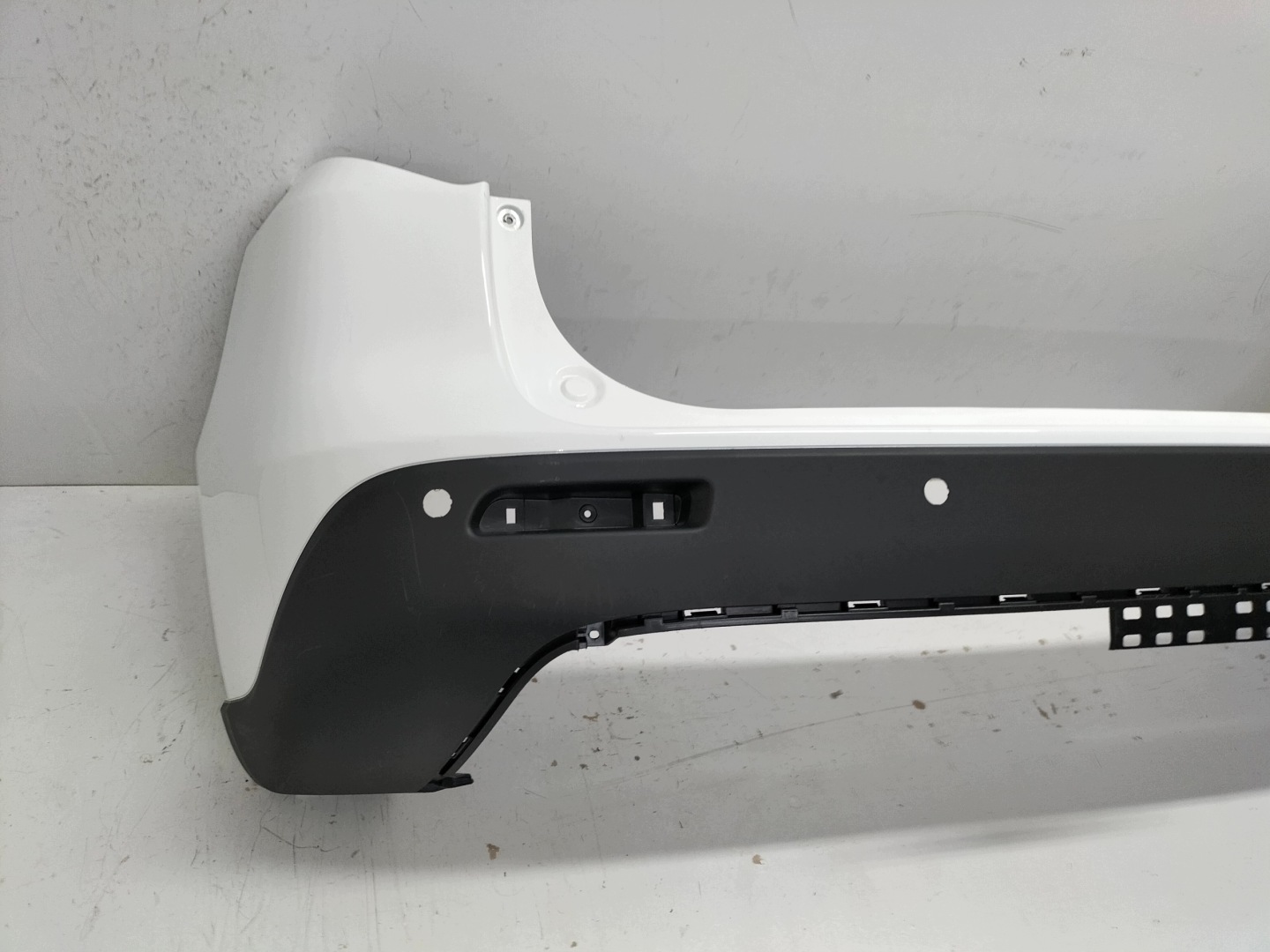 bumper rear rear part SUZUKI VITARA III 15