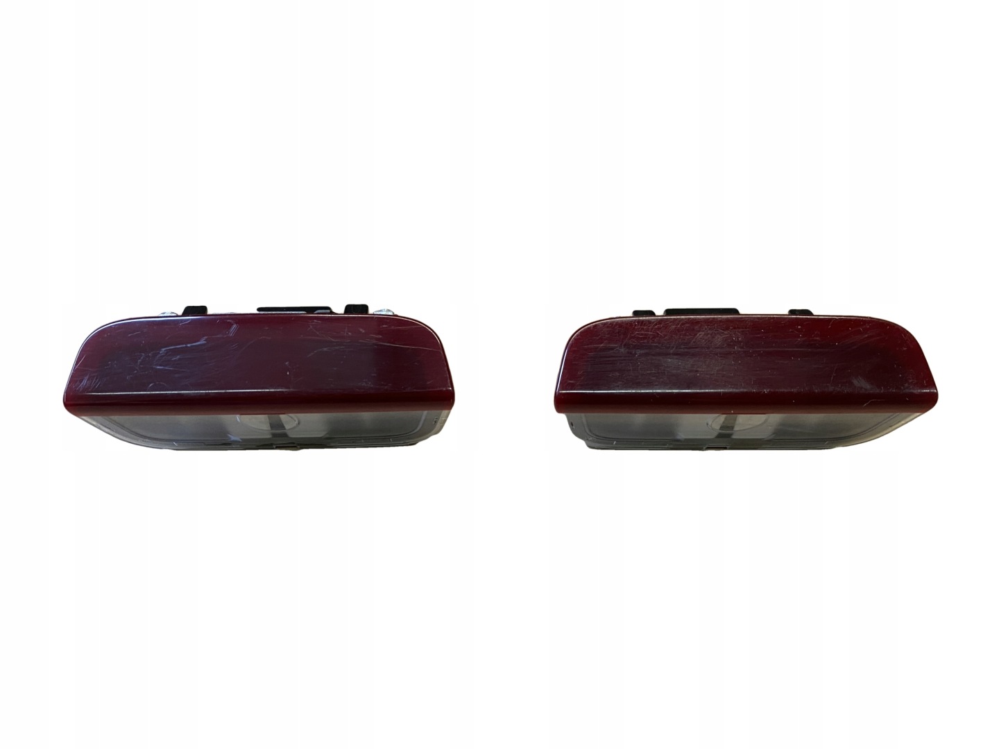 AUDI ETRON GT light door LED QQ2 4J3947577A