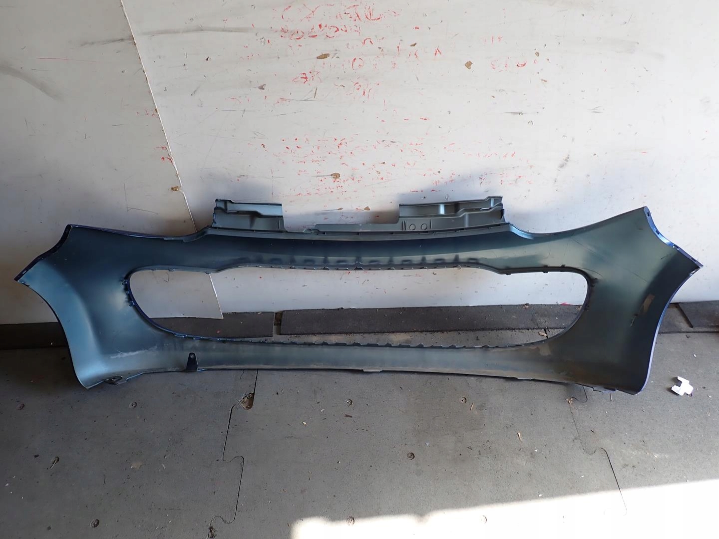 bumper front front CITROEN C1 2005-2008 52119-0H070