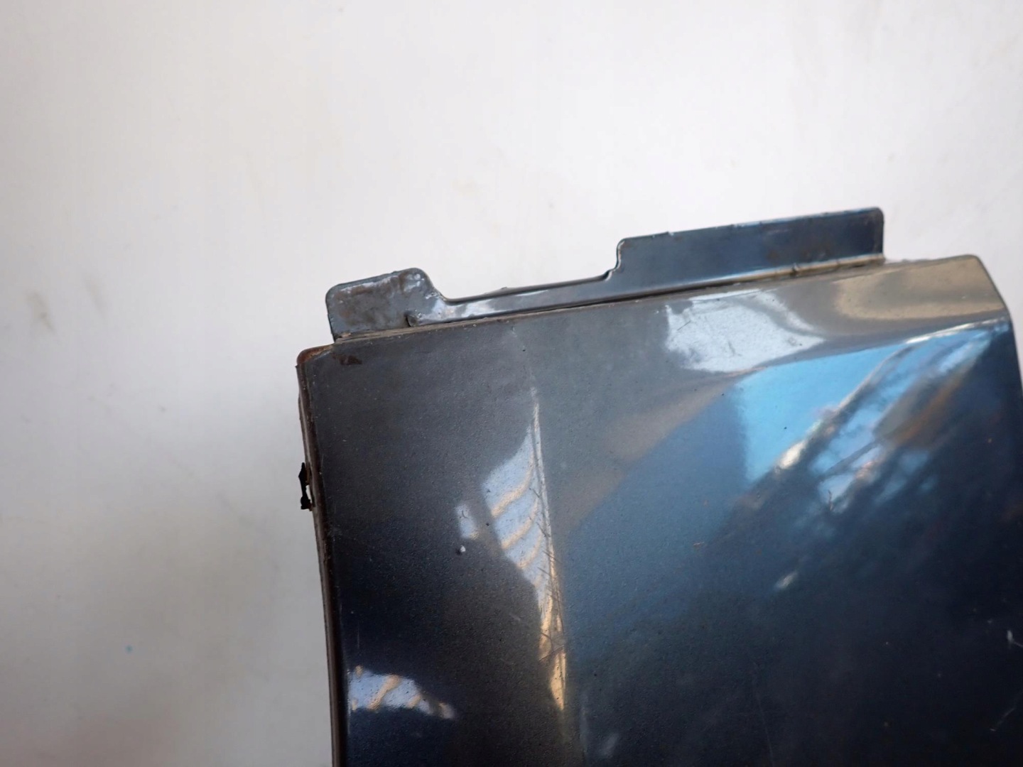 BMW 3 F30 F31 11-18 fender front front right
